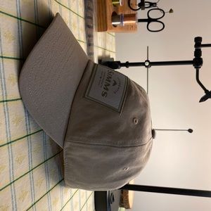 Simms Single Haul Cap